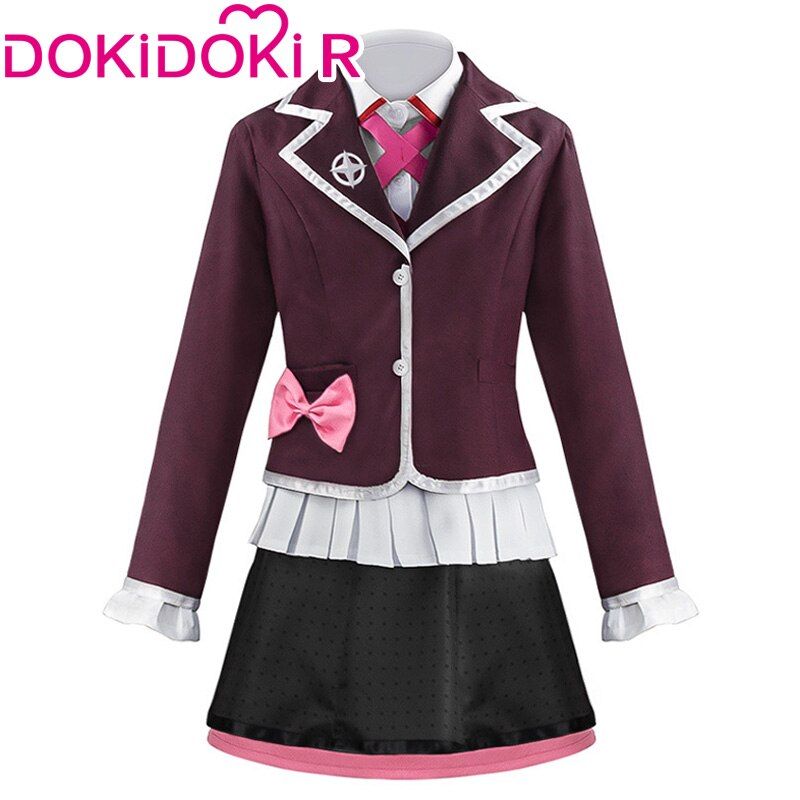 DokiDoki-R  Danganronpa ڽ   ǻ,   Danganronpa ڽ ǻ,   ҷ